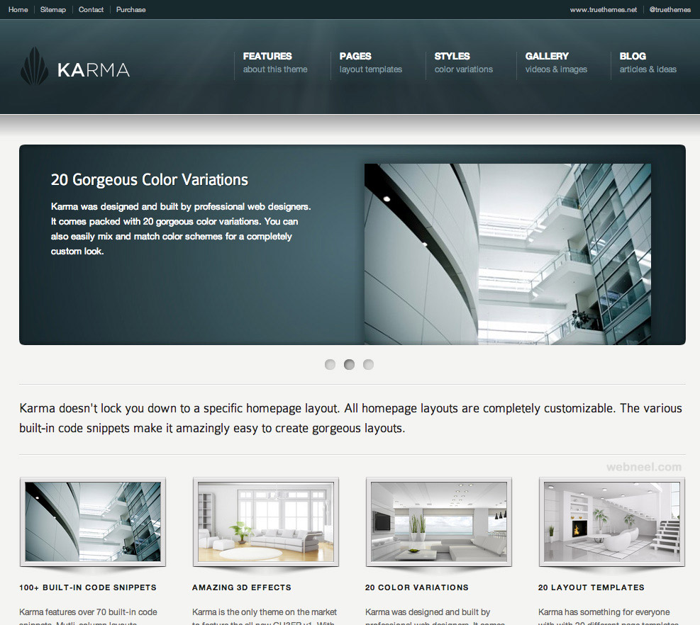 Business Website Templates Business Website Templates