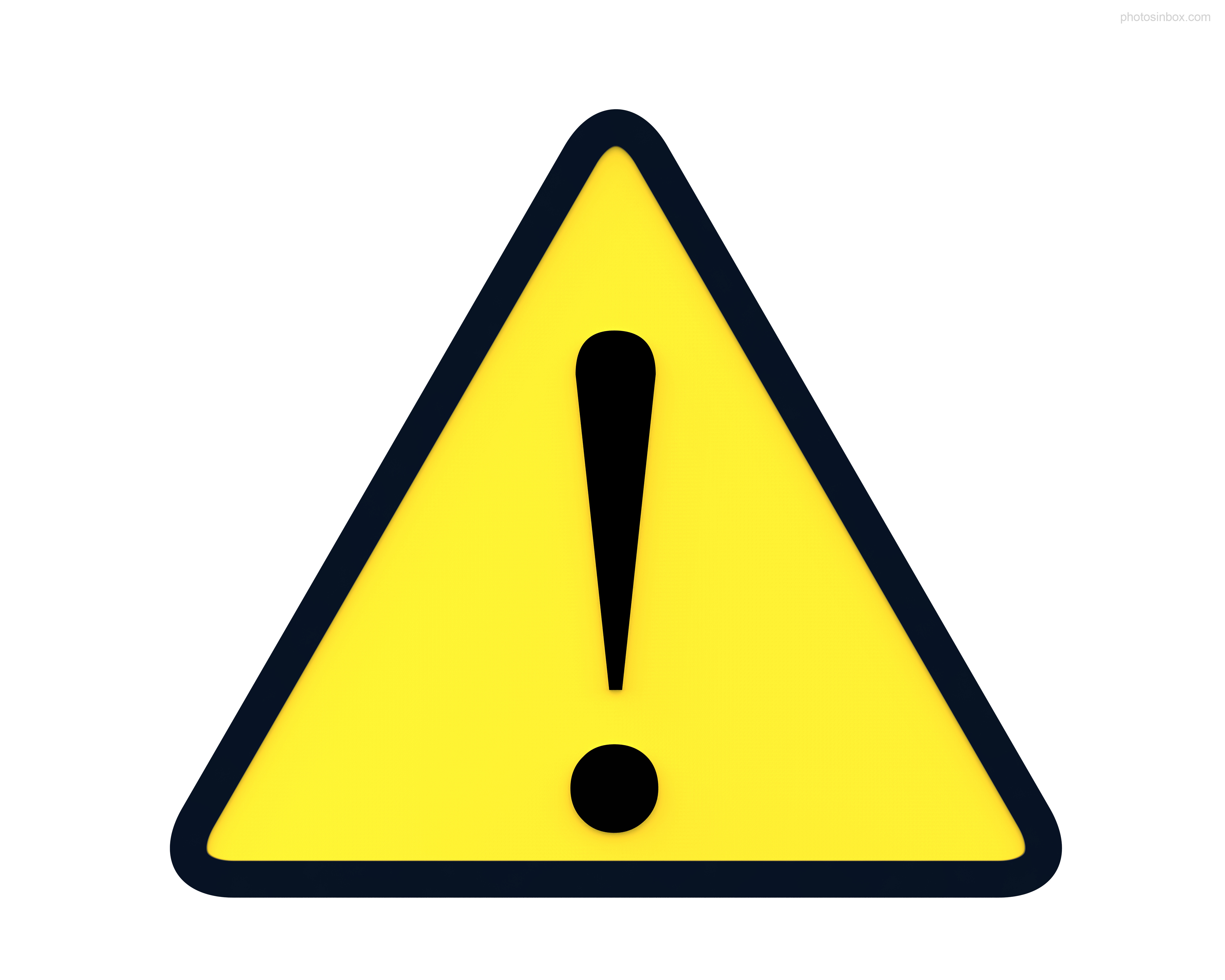 Caution Warning Signs Caution Warning Signs