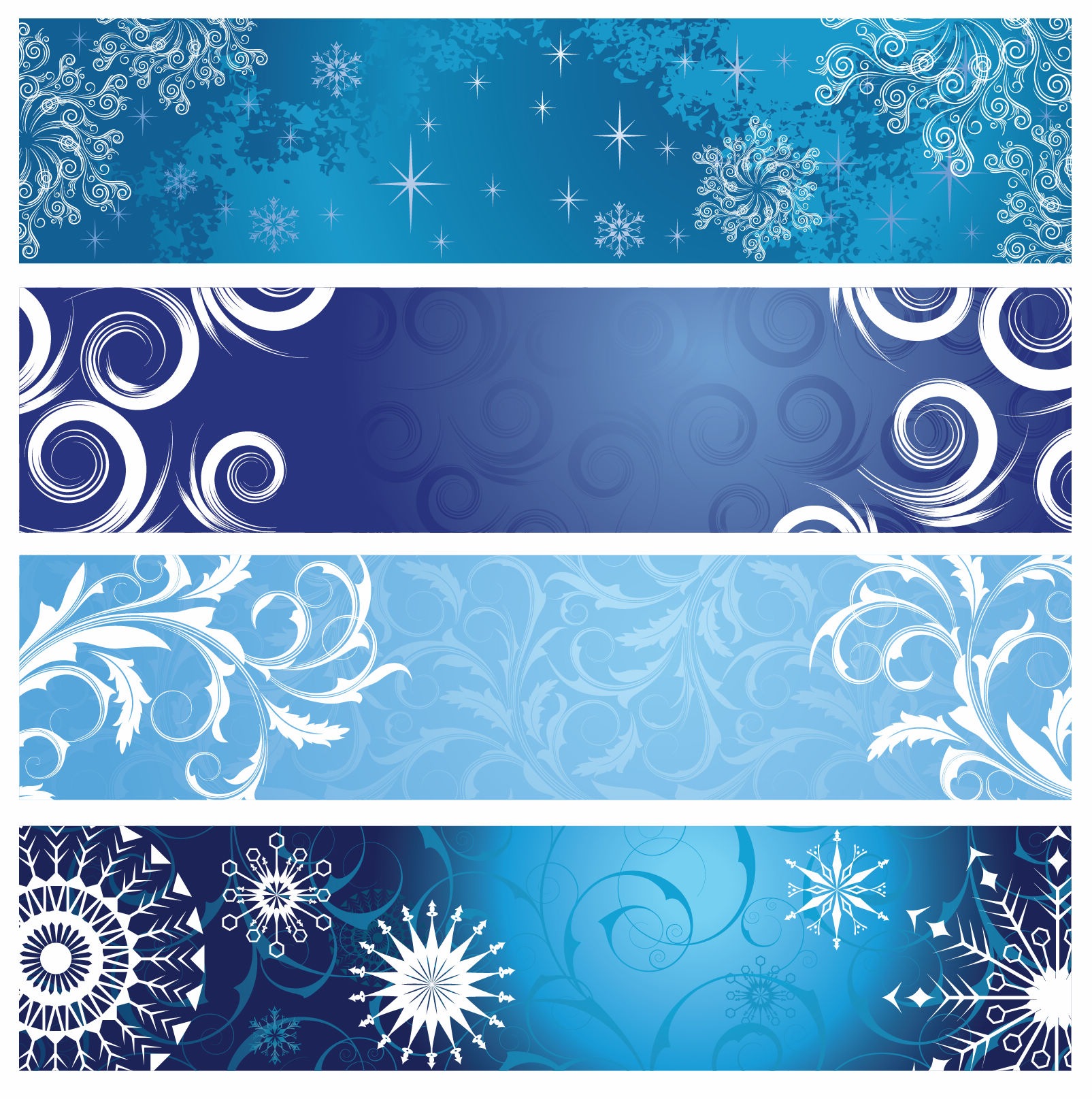 Christmas Banner Graphics Free