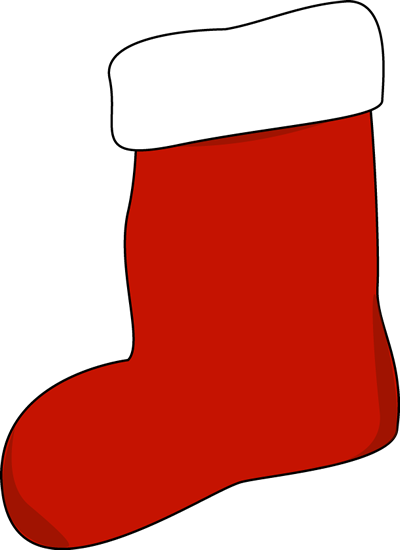 Christmas stocking