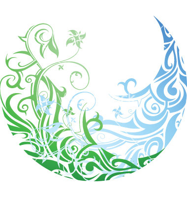 Circle Design Vector Graphics Circle Design Vector Graphics