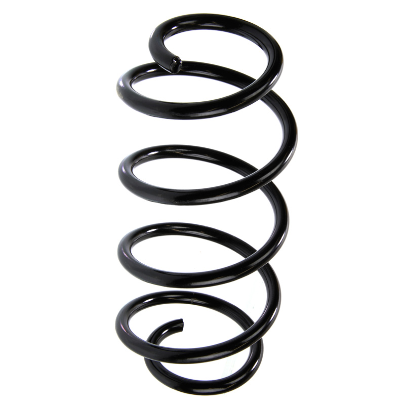 Coil Spring Clip Art