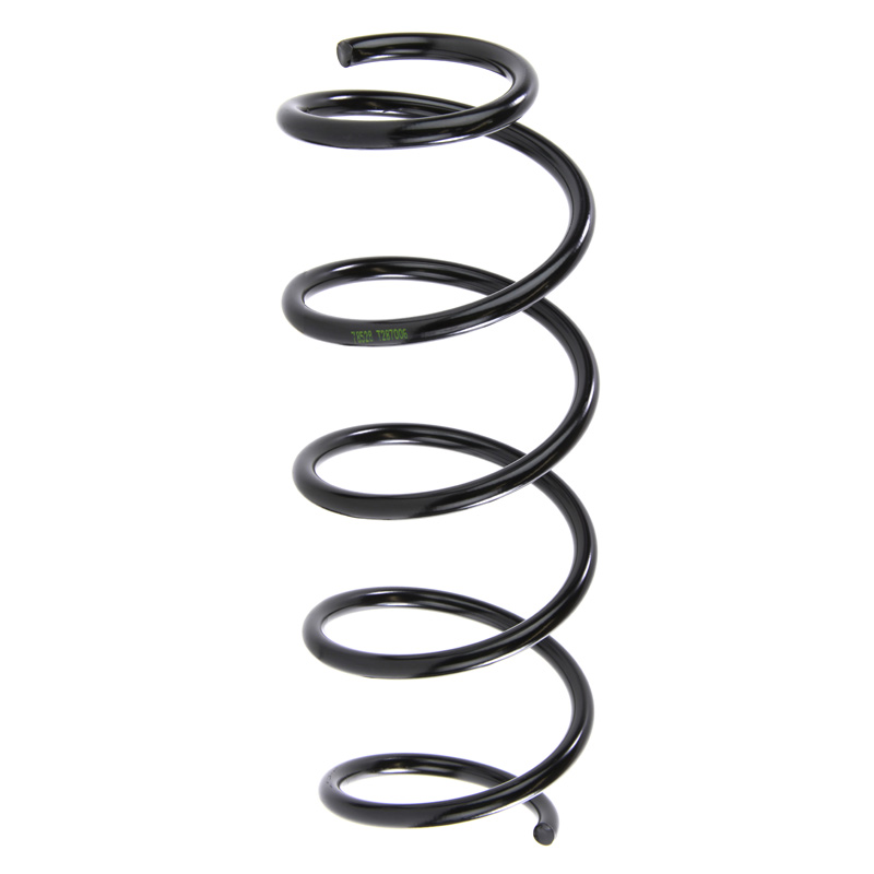 Coil Spring Clip Art