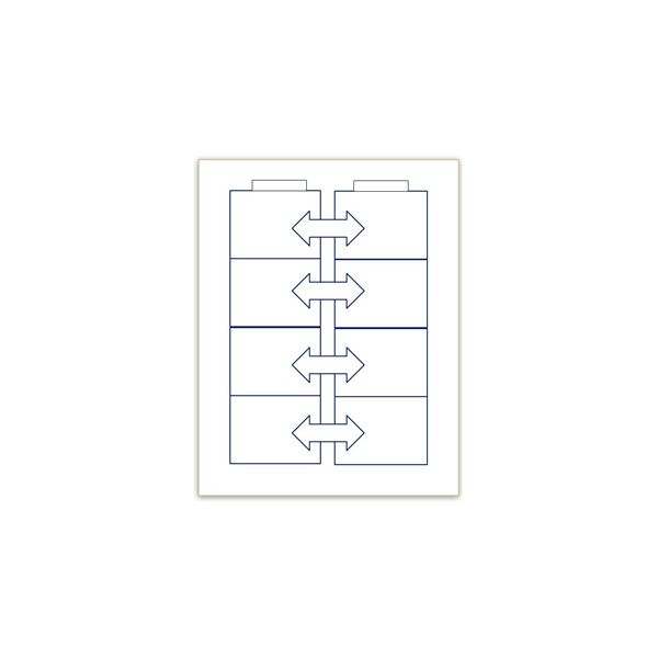 Compare Contrast Graphic Organizer Template