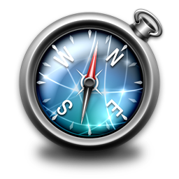 Compass Transparent Compass Transparent