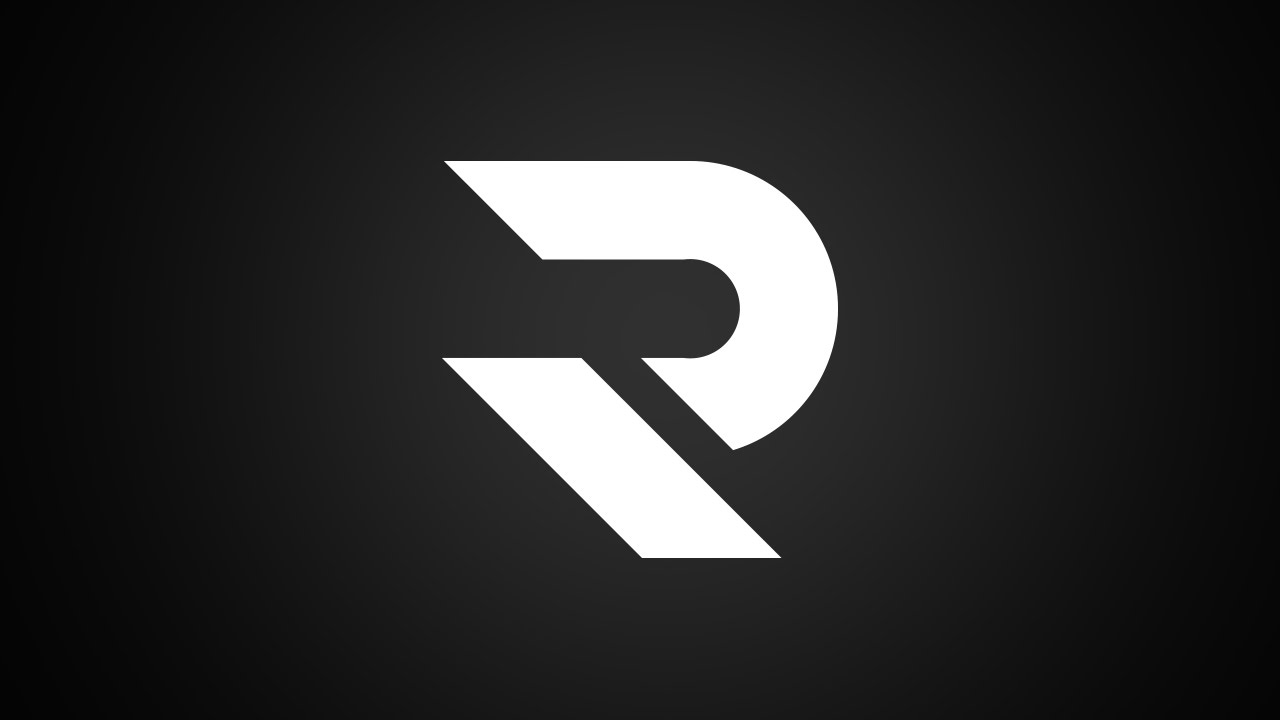 Cool Letter R Logos