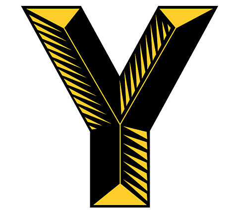 Cool Letter Y Designs