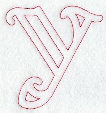 Cool Letter Y Designs