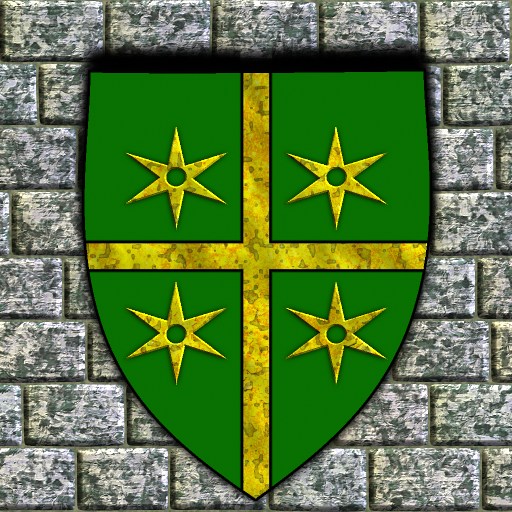 Cool Medieval Shield Designs