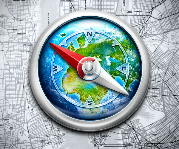 Cool Safari Icons Cool Safari Icons