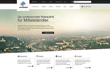 Corporate Website Design Inspiration Corporate Website Design Inspiration