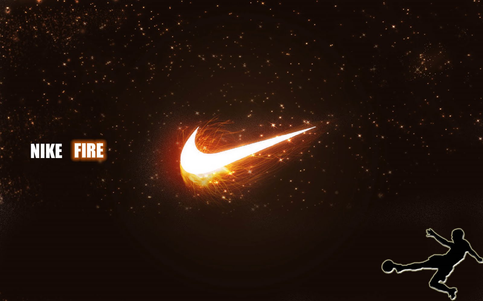 Creative Nike Logos