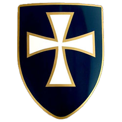 Crusader Shields Symbols