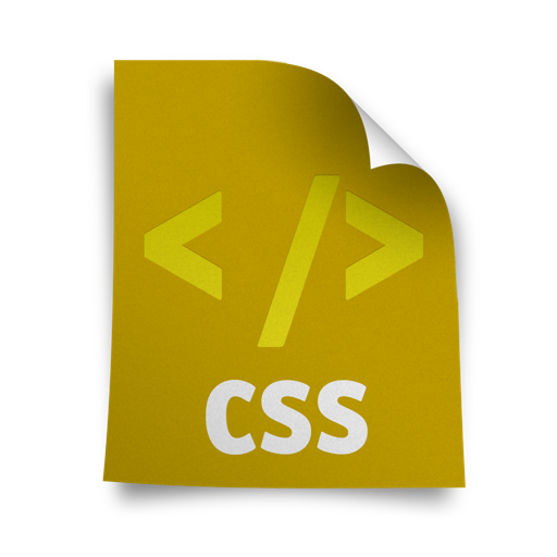 CSS Style Sheet