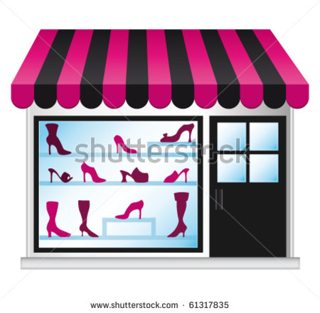 9 Vector Icons For Clothing Store Website Images