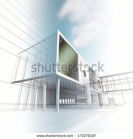 Design Concept Model Building