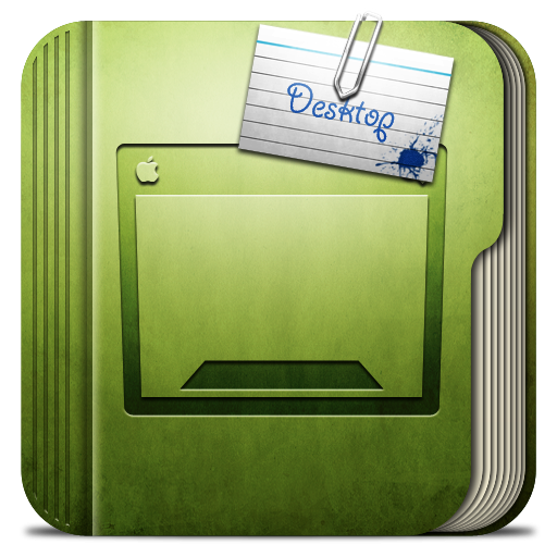 Desktop Folder Icons Download Desktop Folder Icons Download