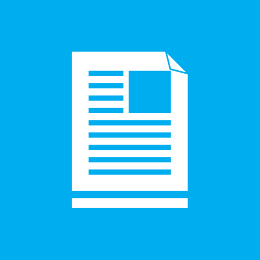 Document Library Icon