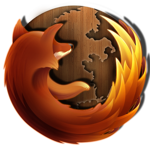 Download Firefox Icon