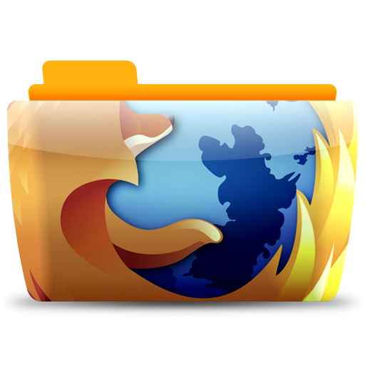 Download Firefox Icon