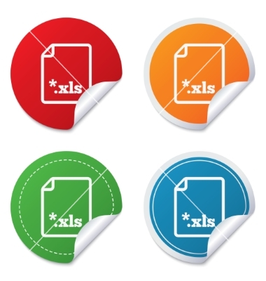 Download Text File Icon