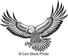 Eagle Vector Art