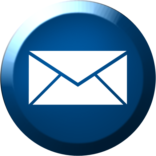 12 Mail Icon Transparent Images - Email Icons Black Transparent, Email