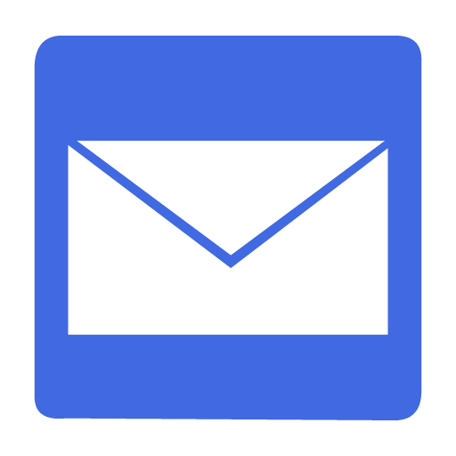 12 Mail Icon Transparent Images Email Icons Black Transparent Email