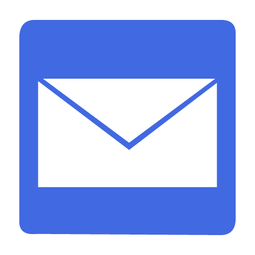 Email Logo Transparent