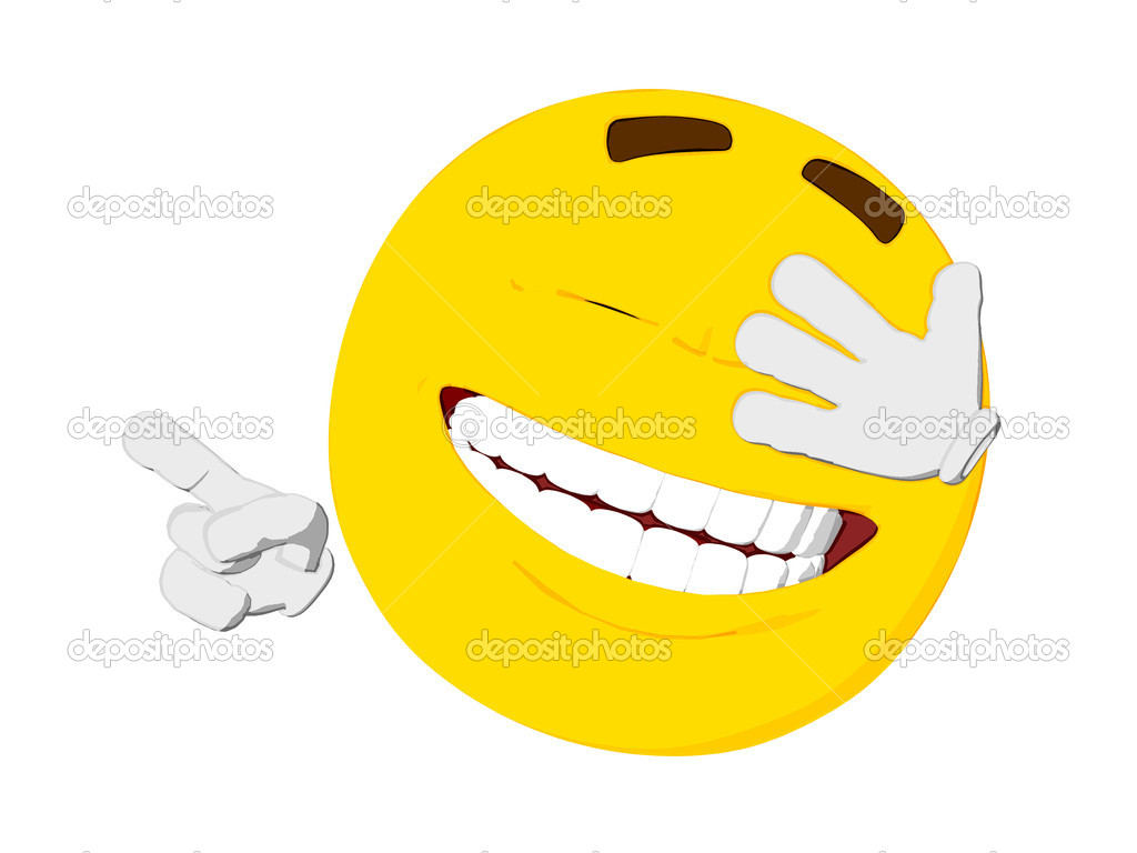 Emoticon Laughing Out Loud Emoticon Laughing Out Loud