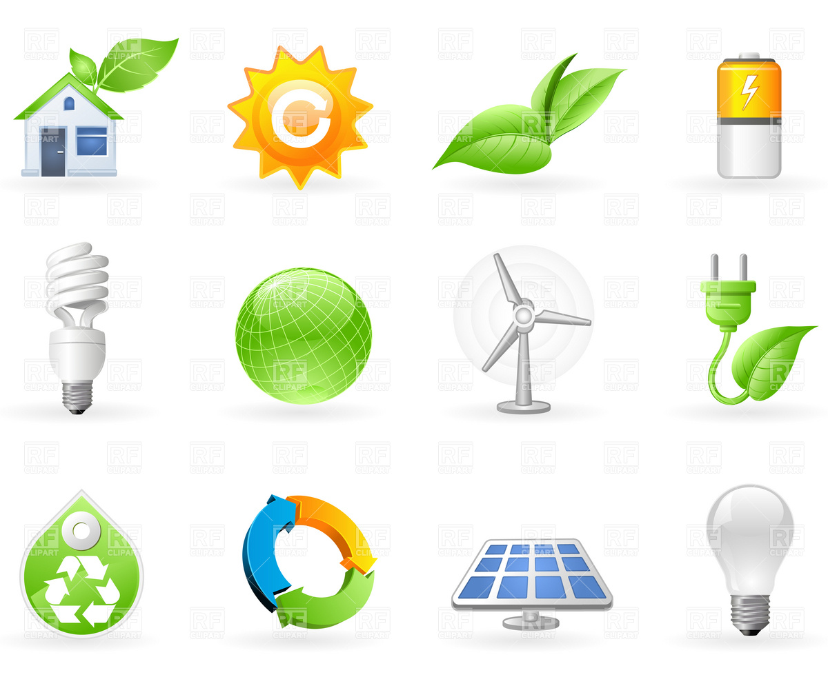 Energy Clip Art Free