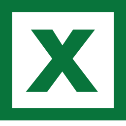 Excel Icon