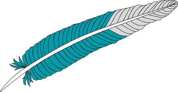 Feather Clip Art