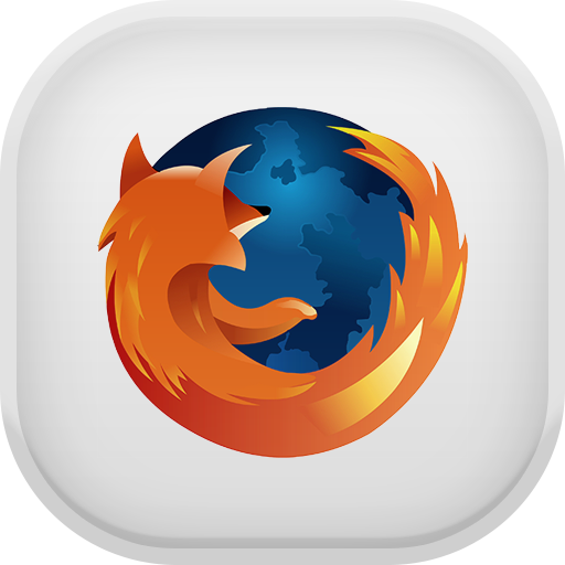 Firefox Icon