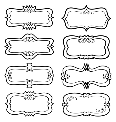 Free Blank Label Templates Free Blank Label Templates