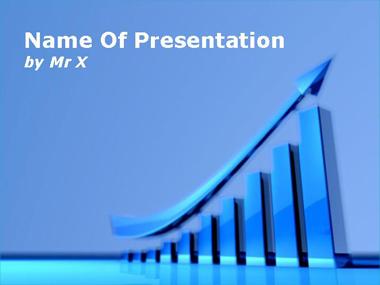 Free Business PowerPoint Templates Theme