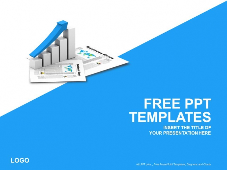 Free Business PowerPoint Templates