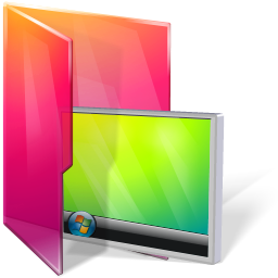 Free Desktop Folder Icons Free Desktop Folder Icons