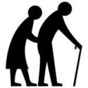 Free Elderly Clip Art