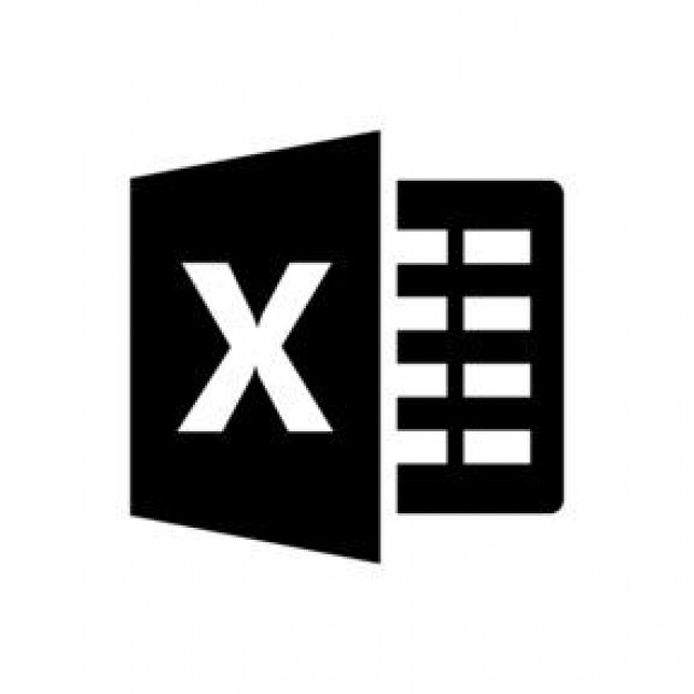 Free Excel Download Icon