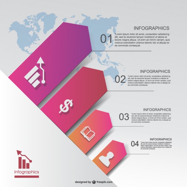 Free Infographic Template Download Free Infographic Template Download