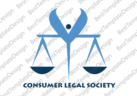 Free Legal Logo Design Templates