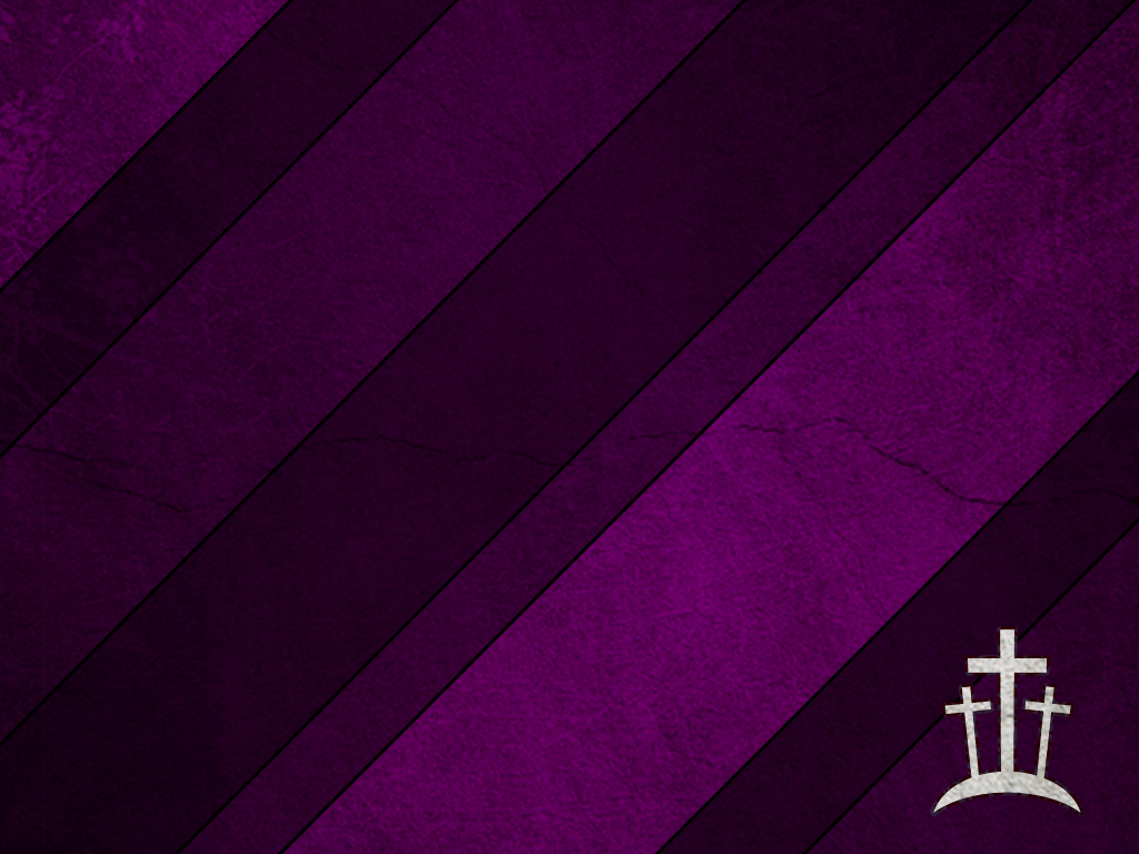 Free Lent PowerPoint Backgrounds Worship