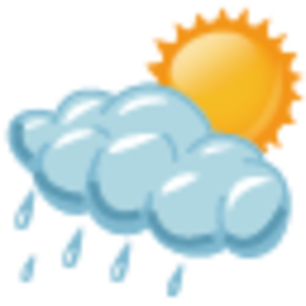 Free Weather Icons