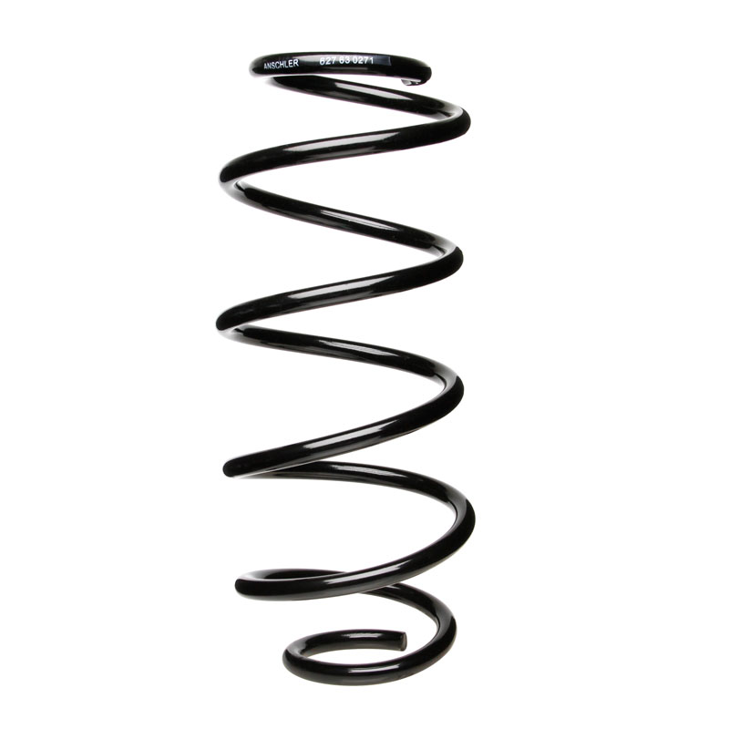 Front Coil Springs