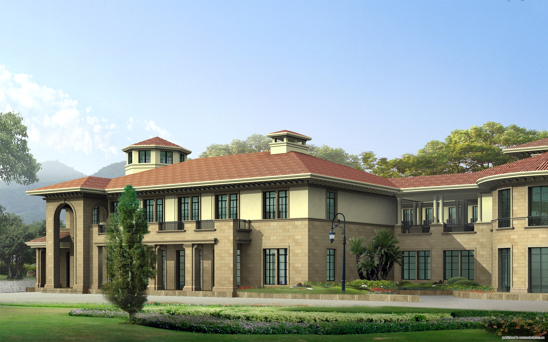 Good House Architecture Good House Architecture