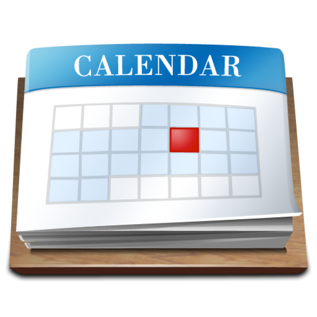 Google Calendar Icon