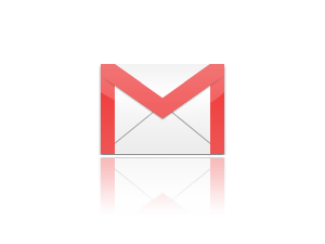 Google Mail Logo