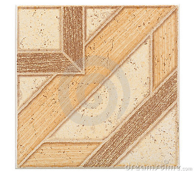 Graphic Floor Tile Patterns