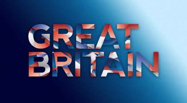 Great Britain Words